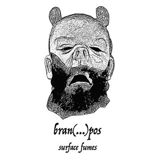 b+w drawing of a strange child-like creature